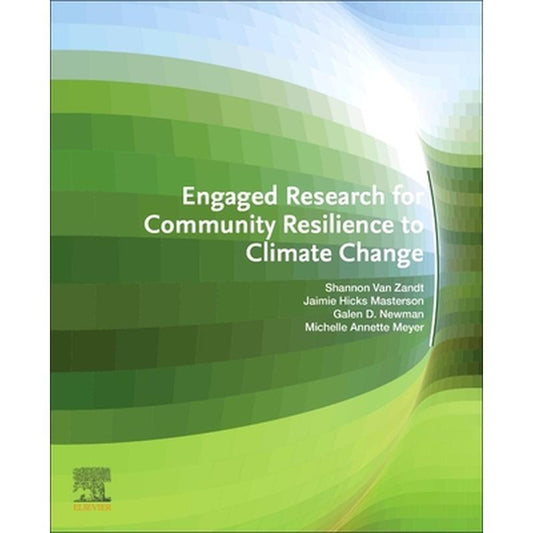 Engaged Research for Community Resilience to Climate Change