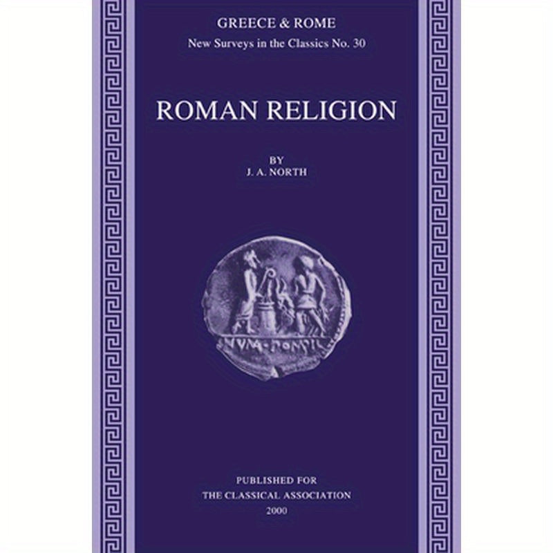 Roman Religion
