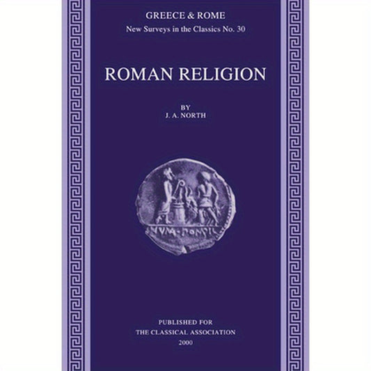 Roman Religion