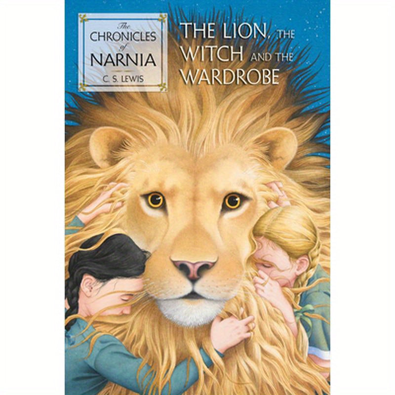 The Lion, the Witch and the Wardrobe