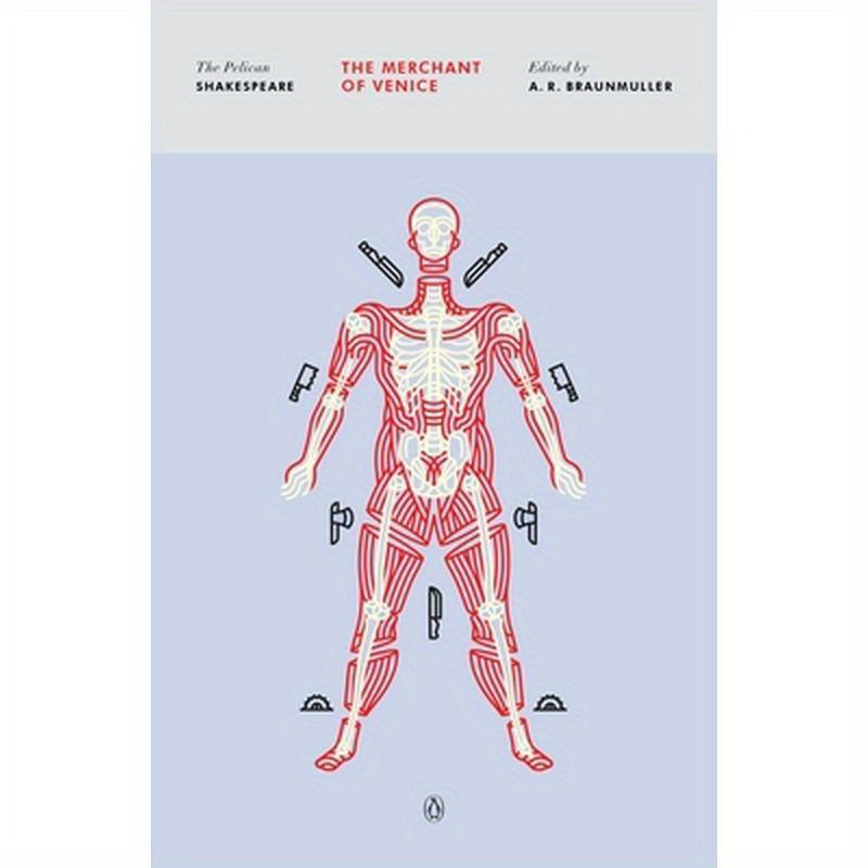 The Merchant of Venice