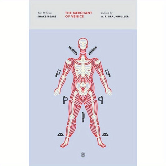 The Merchant of Venice