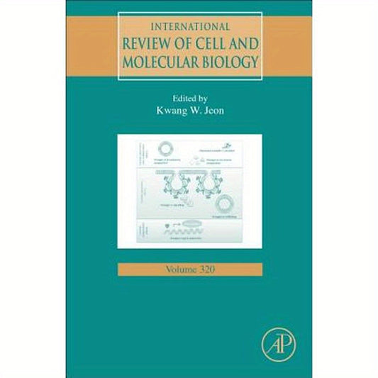 International Review of Cell and Molecular Biology: Volume 320