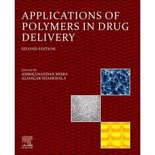 Applications of Polymers in Drug Delivery