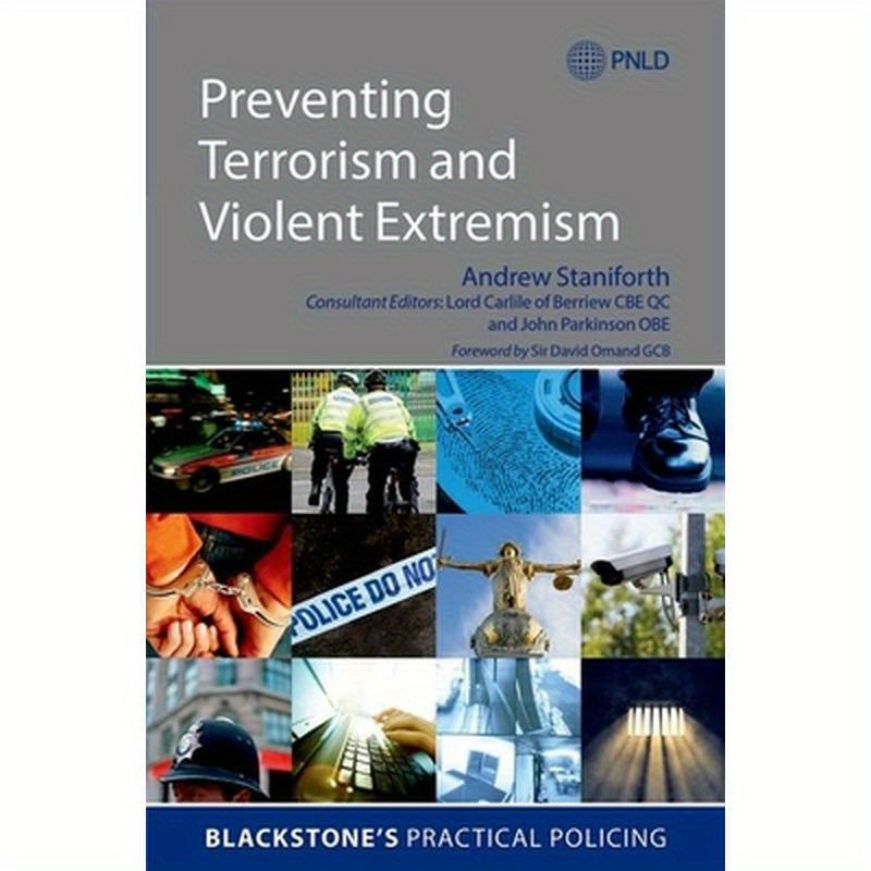 Preventing Terrorism and Violent Extremism