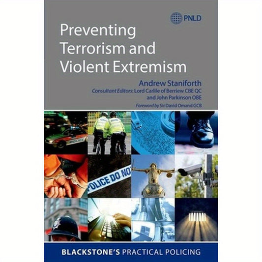Preventing Terrorism and Violent Extremism