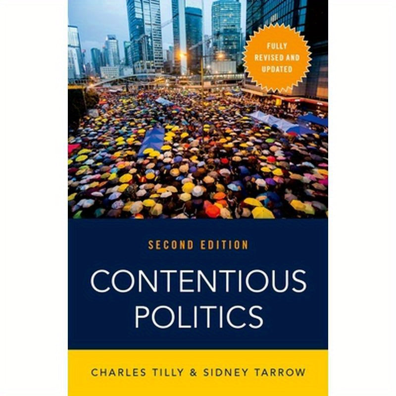Contentious Politics (Revised)