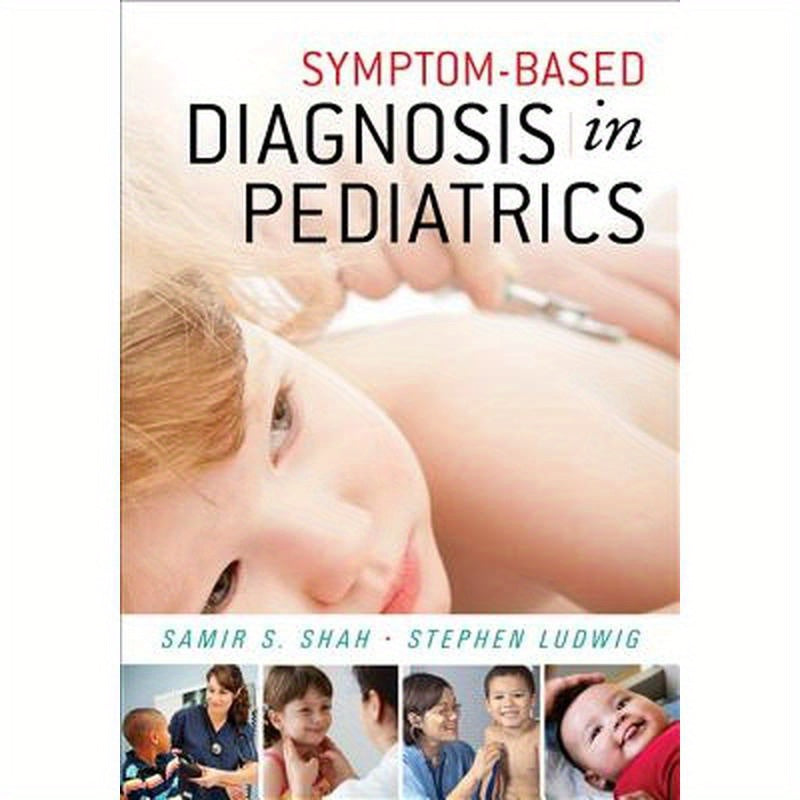 Symptom-Based Diagnosis in Pediatrics (Chop Morning Report)