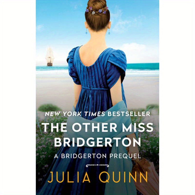 The Other Miss Bridgerton: A Bridgerton Prequel