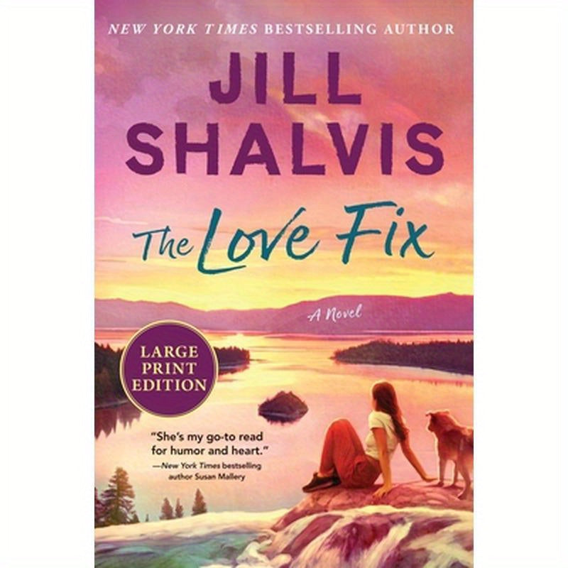The Love Fix