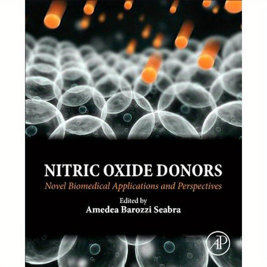 Nitric Oxide Donors: Novel Biomedical Applications and Perspectives