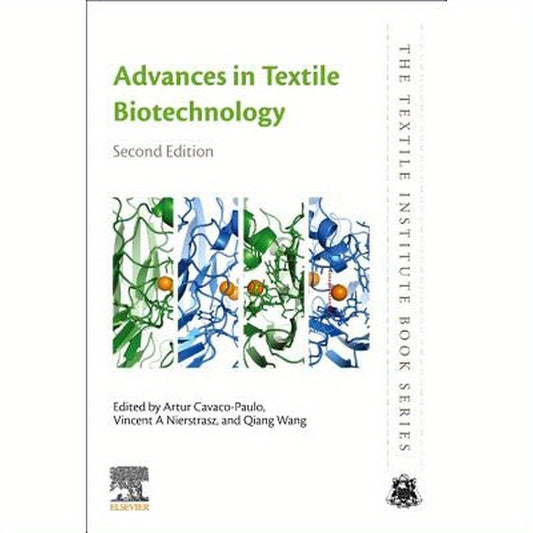 Advances in Textile Biotechnology