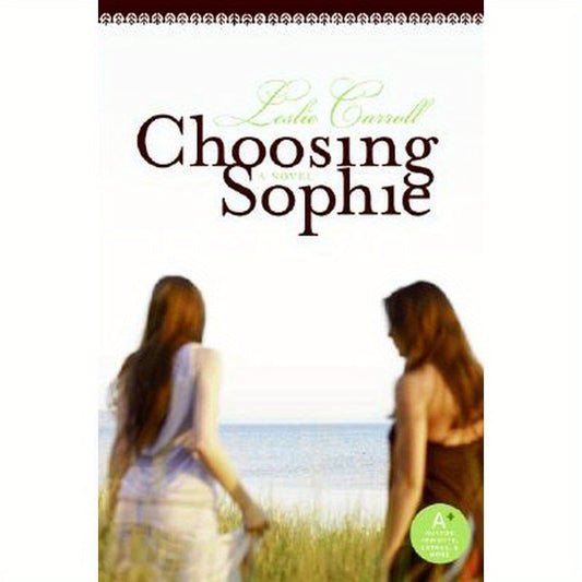 Choosing Sophie PB