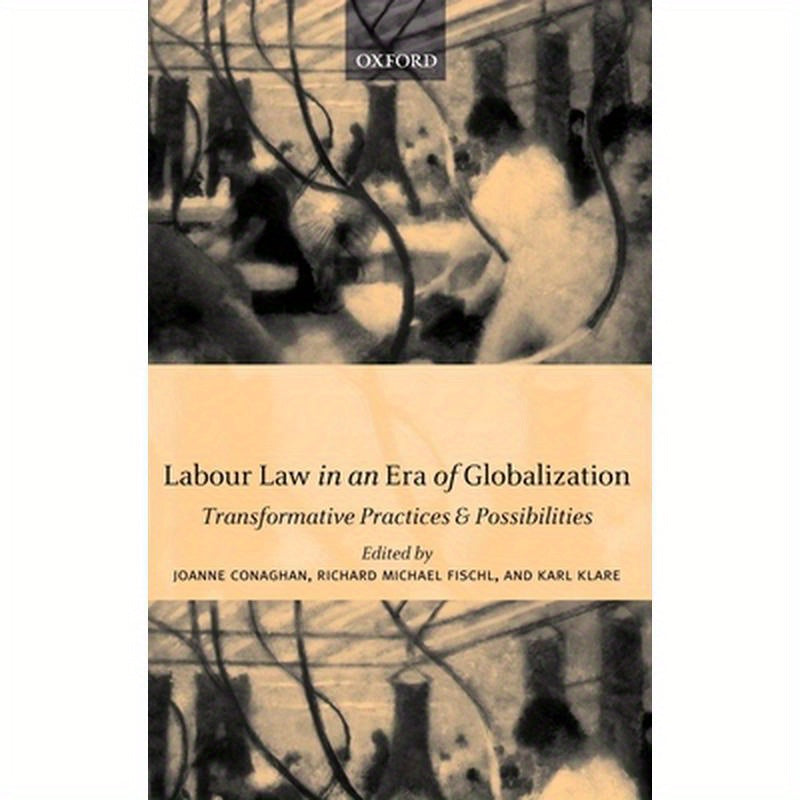 Labour Law in an Era of Globalization: Transformative Practices and Possibilities