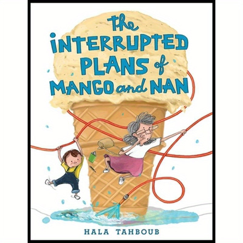 The Interrupted Plans of Mango and Nan