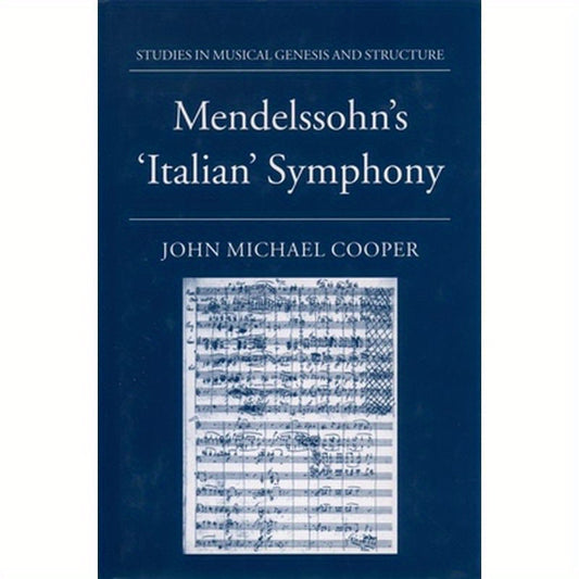 Mendelssohn's Italian' Symphony