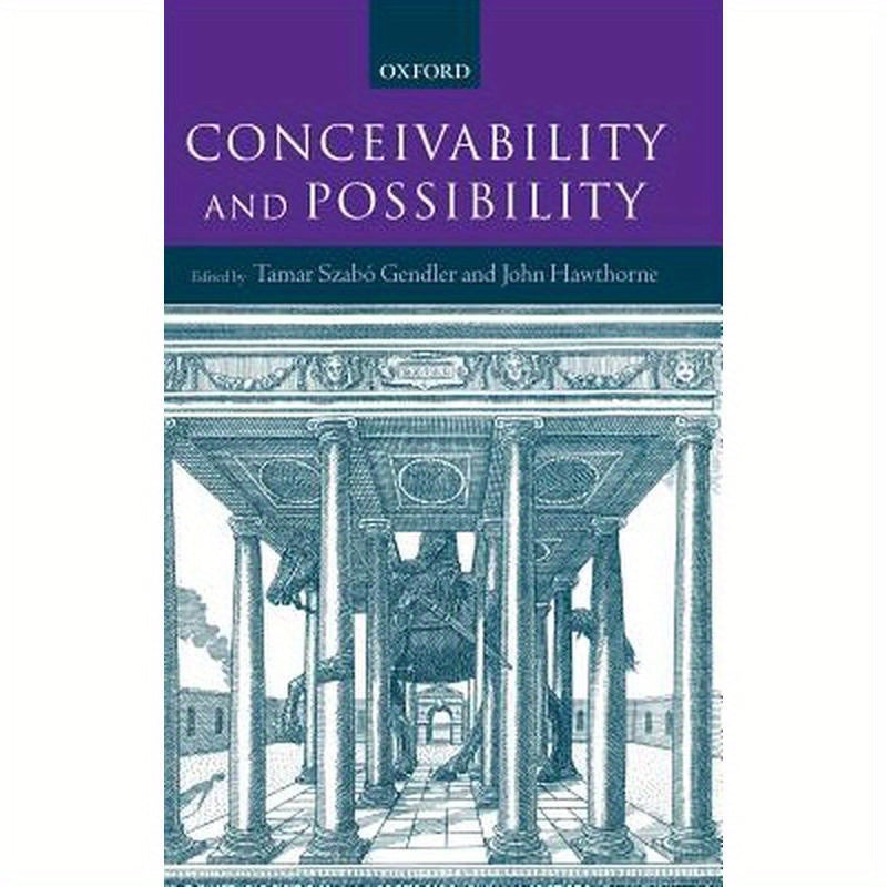 Conceivability and Possibility