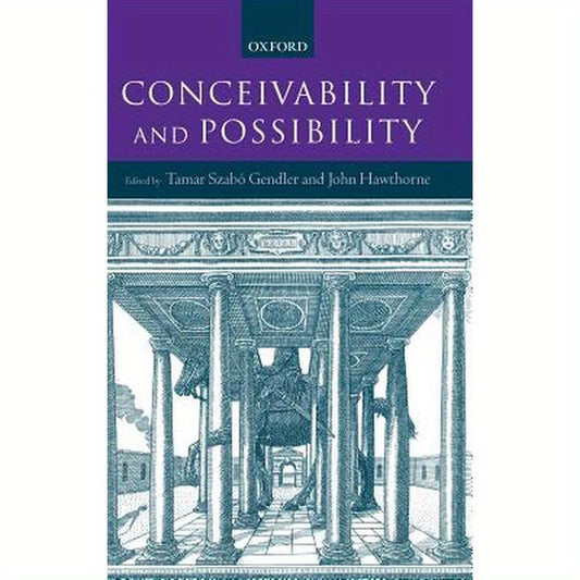 Conceivability and Possibility