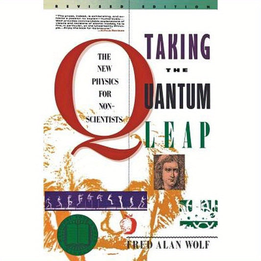 Taking the Quantum Leap