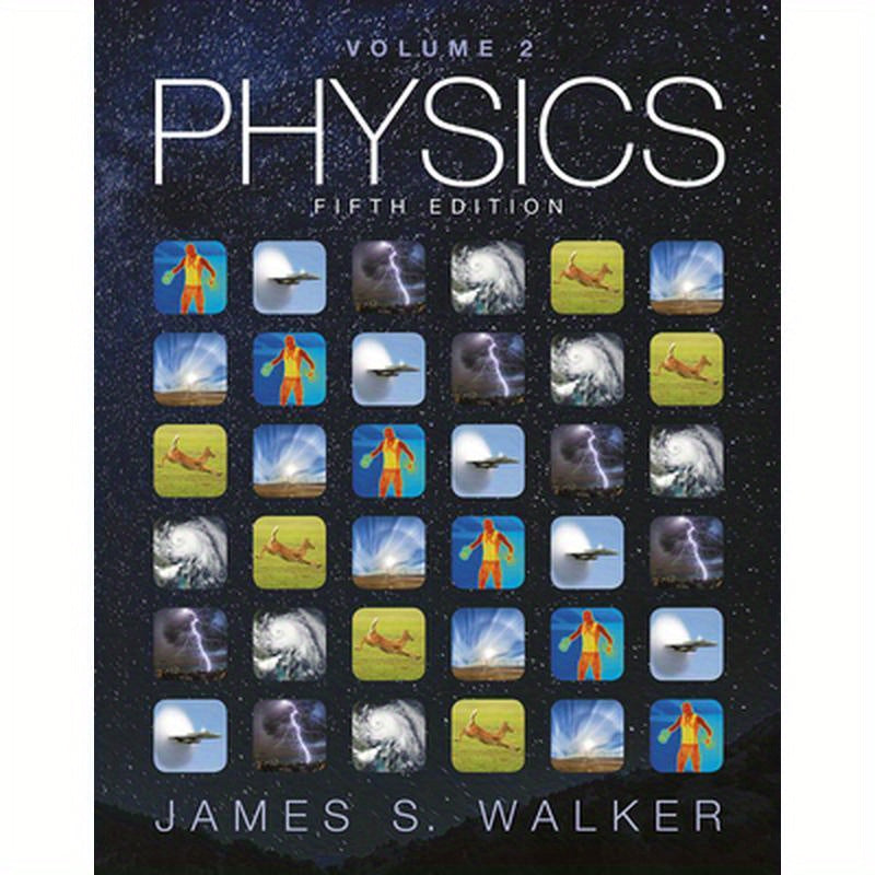 Physics, Volume 2