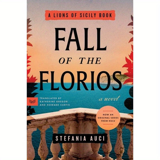 Fall of the Florios