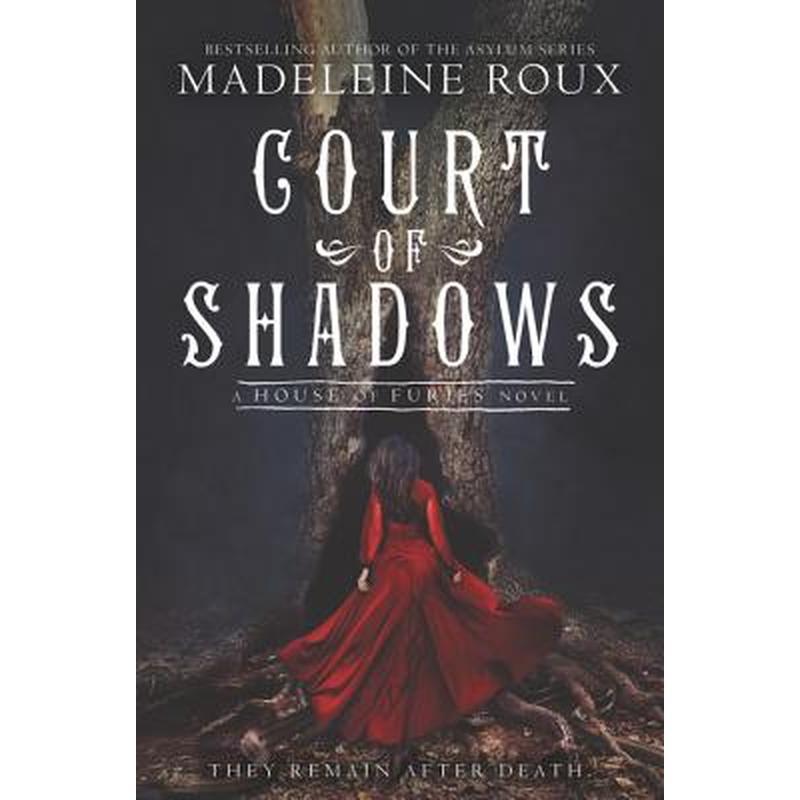 Court of Shadows