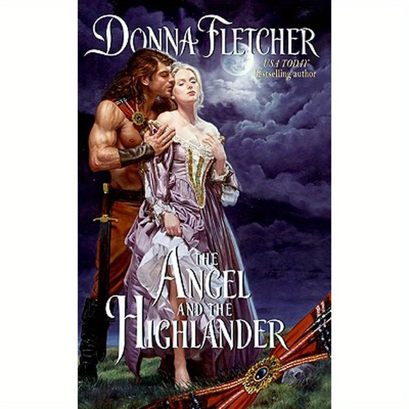 The Angel and the Highlander