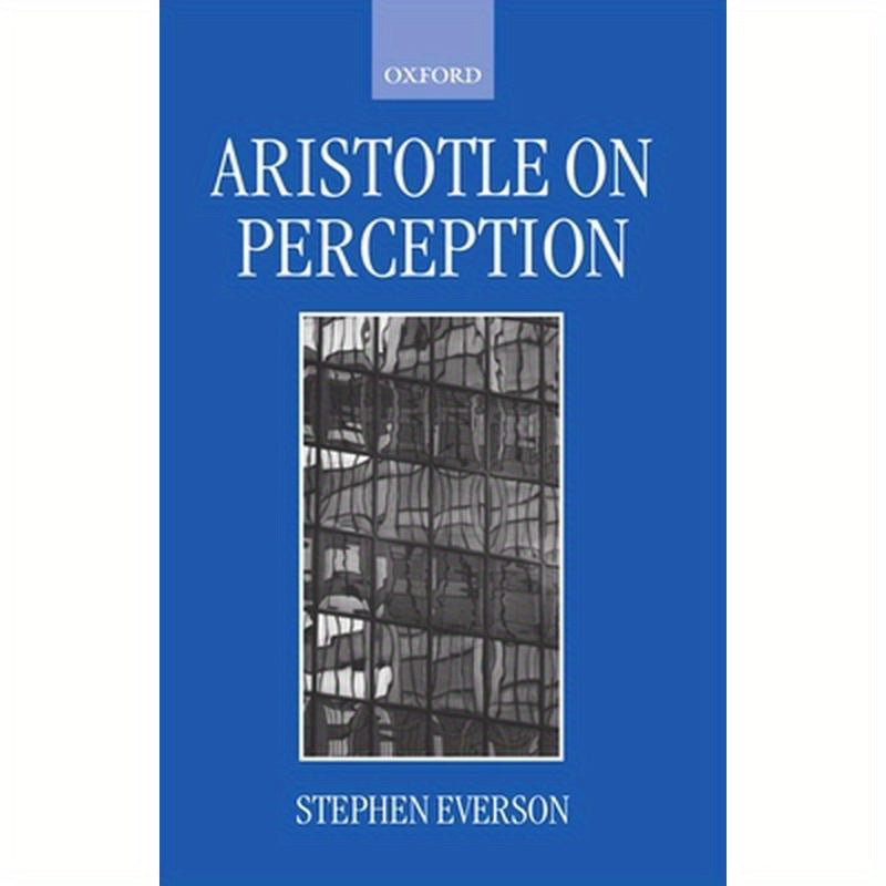 Aristotle on Perception