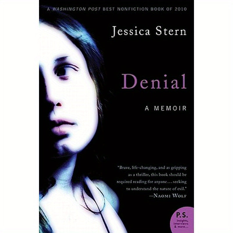 Denial: A Memoir of Terror