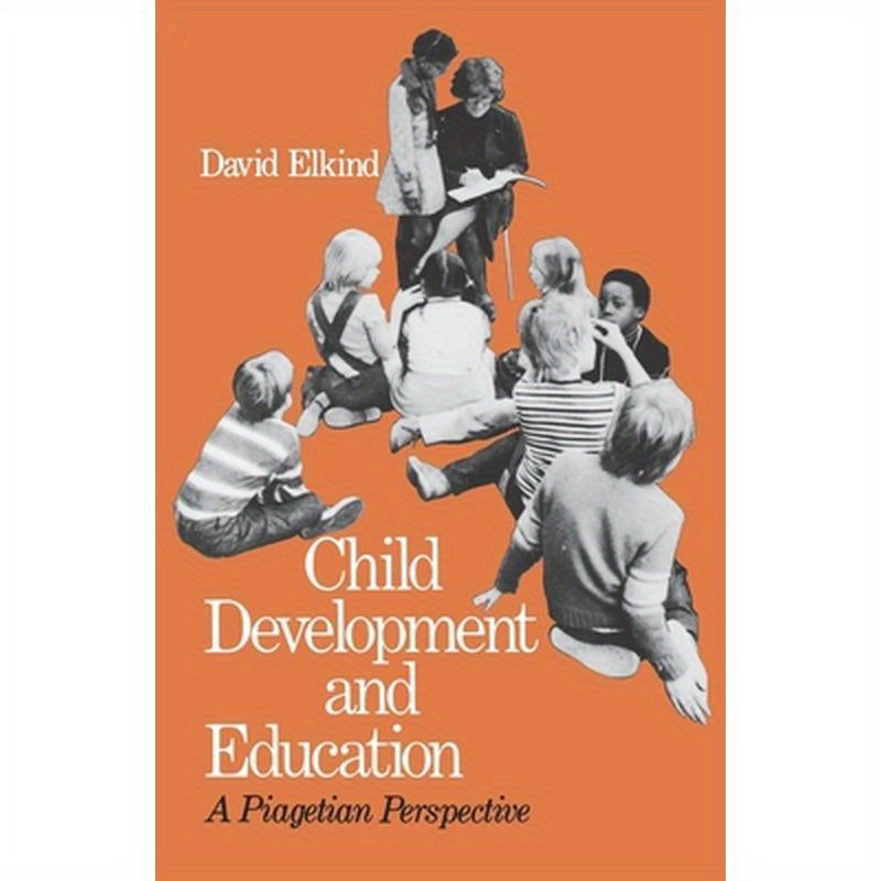 Child Development and Education: A Piagetian Perspective