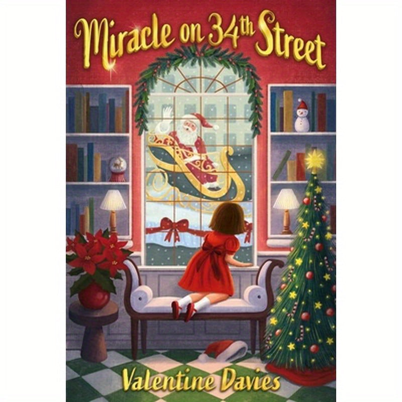 Miracle on 34th Street