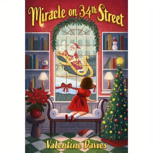 Miracle on 34th Street