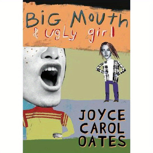 Big Mouth & Ugly Girl