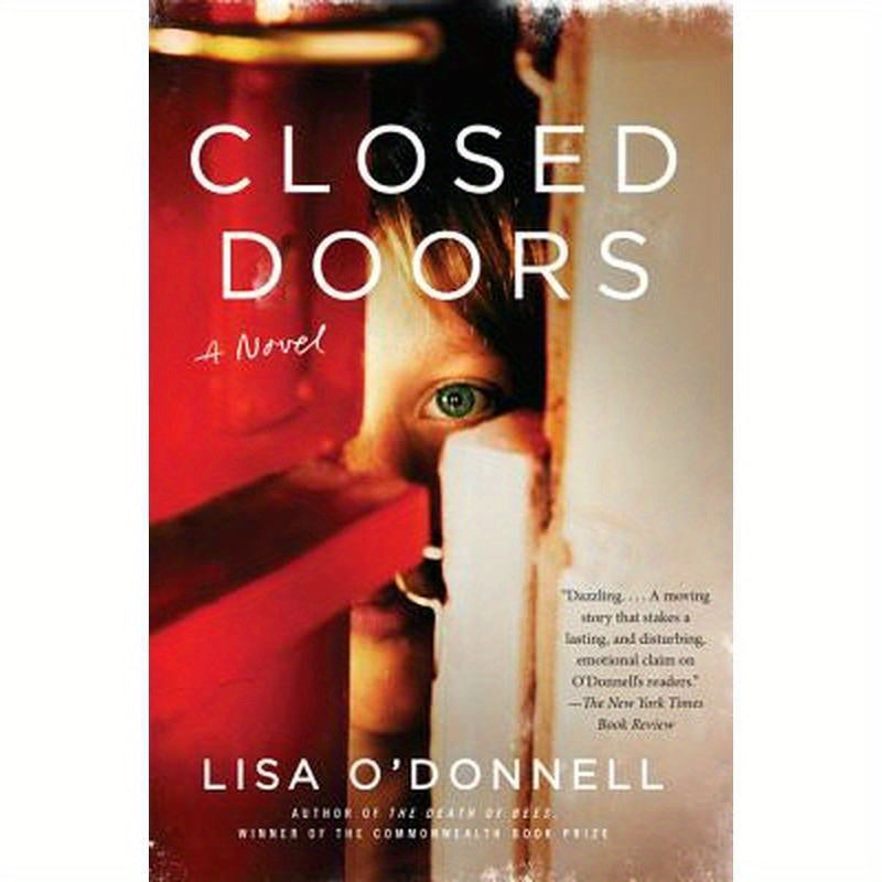 Closed Doors