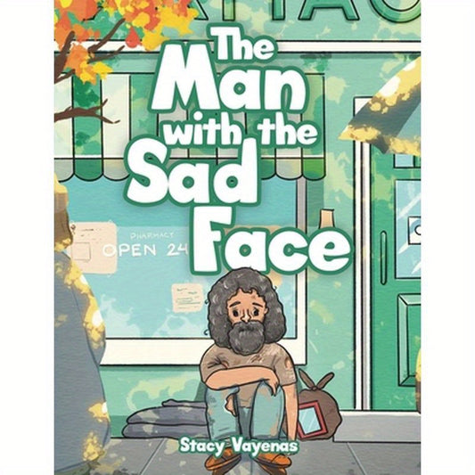 The Man with the Sad Face