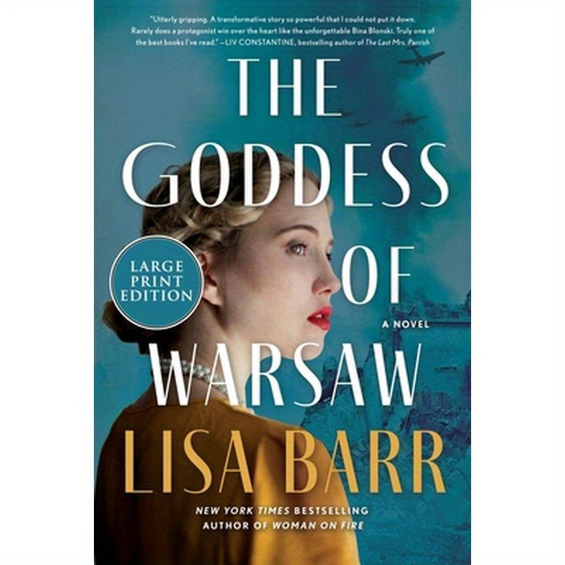 The Goddess of Warsaw