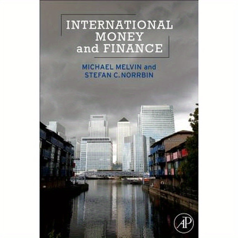 International Money and Finance