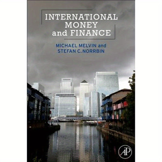 International Money and Finance