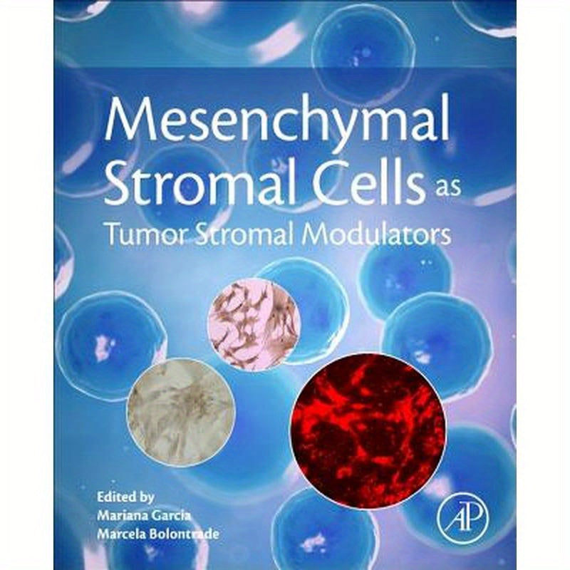 Mesenchymal Stromal Cells as Tumor Stromal Modulators