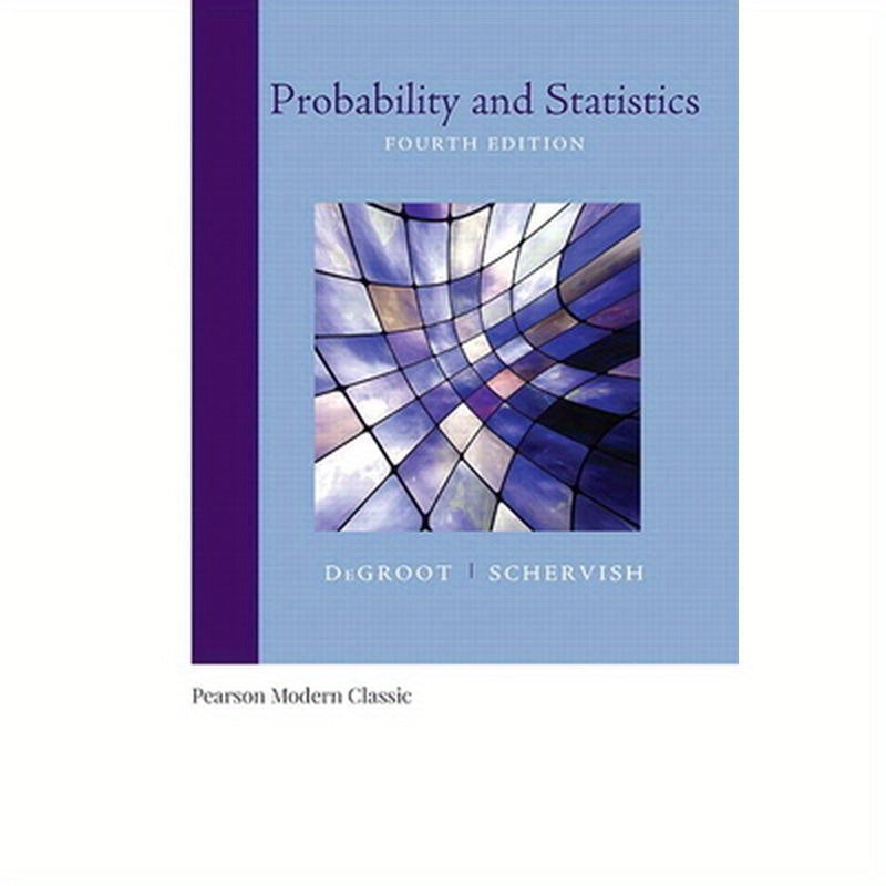 Probability and Statistics (Classic Version)