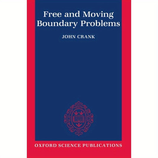 Free and Moving Boundary Problems