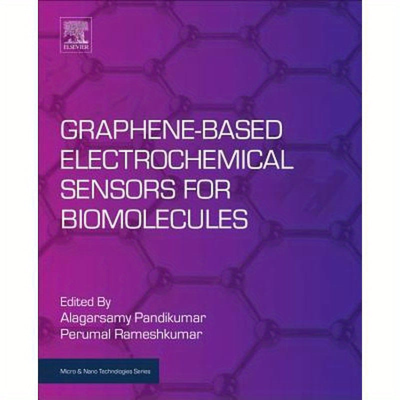 Graphene-Based Electrochemical Sensors for Biomolecules