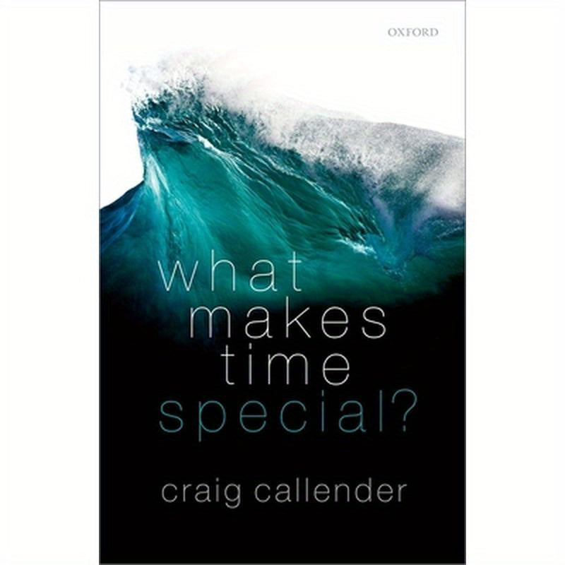 What Makes Time Special?