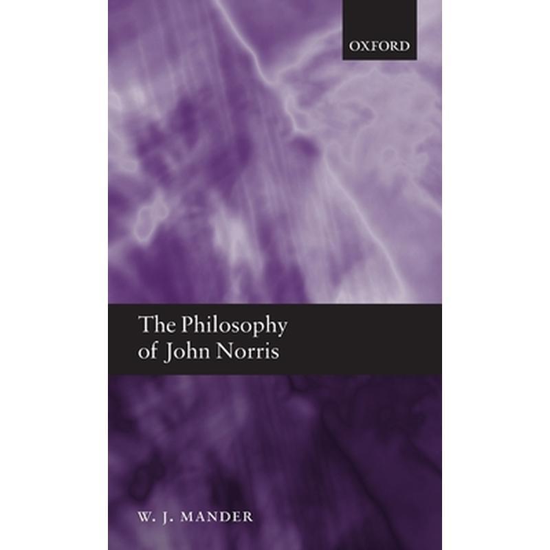 Philosophy of John Norris C
