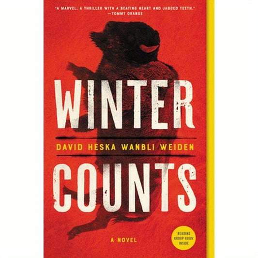 Winter Counts