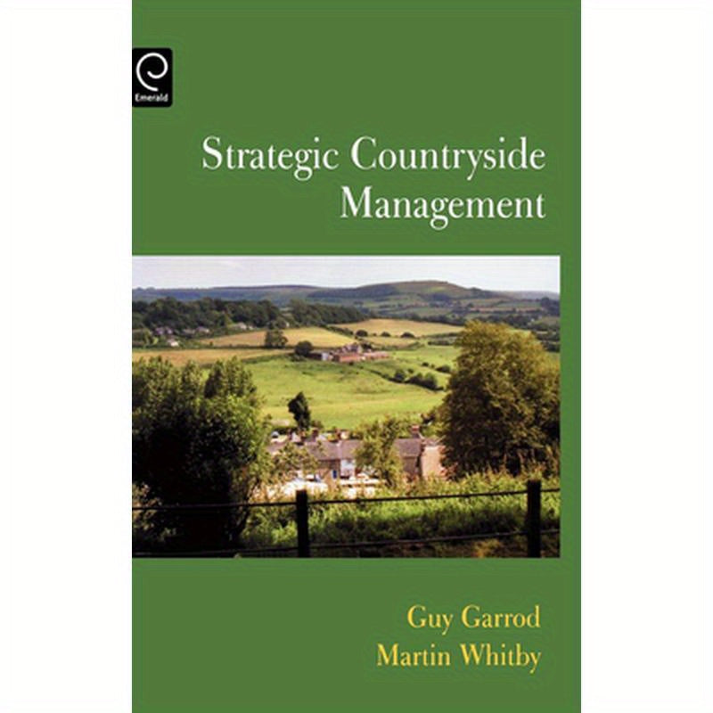 Strategic Countryside Management