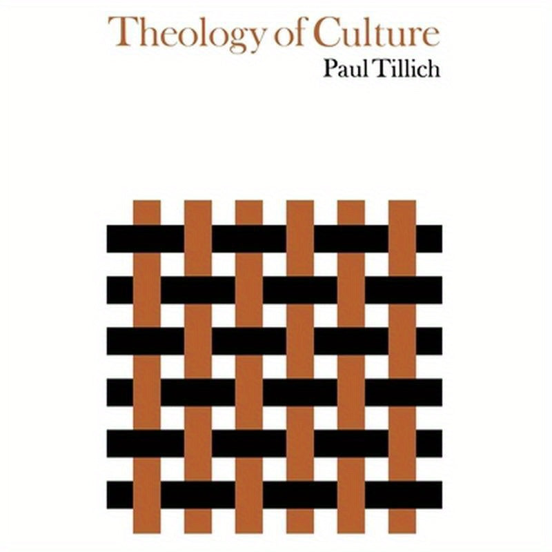 Theology of Culture