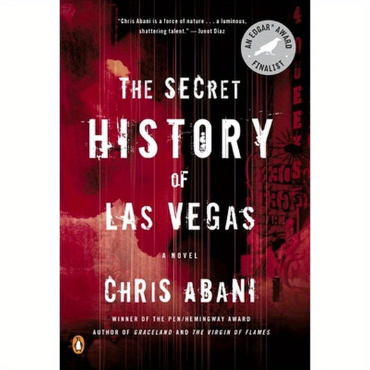 The Secret History of Las Vegas