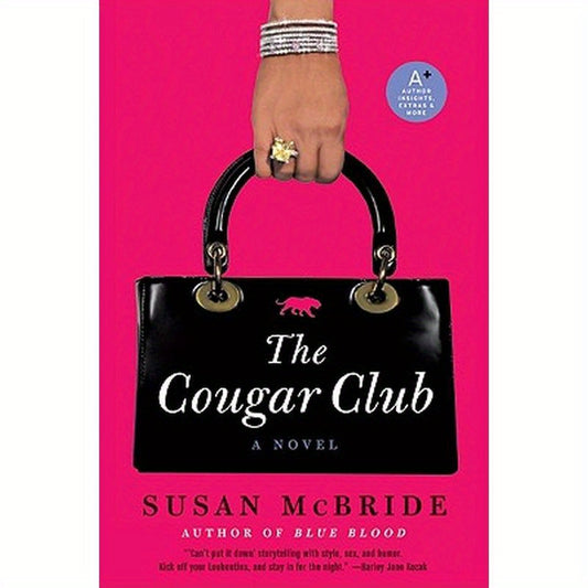 The Cougar Club