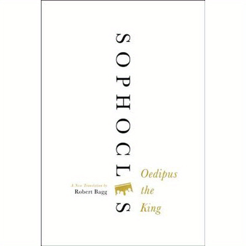 Oedipus King PB